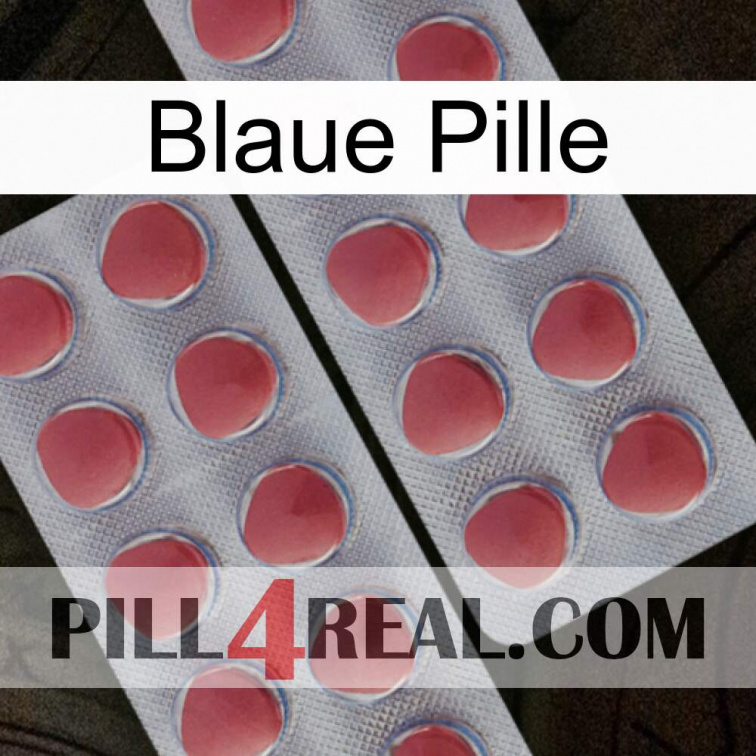 Blue Pill 19